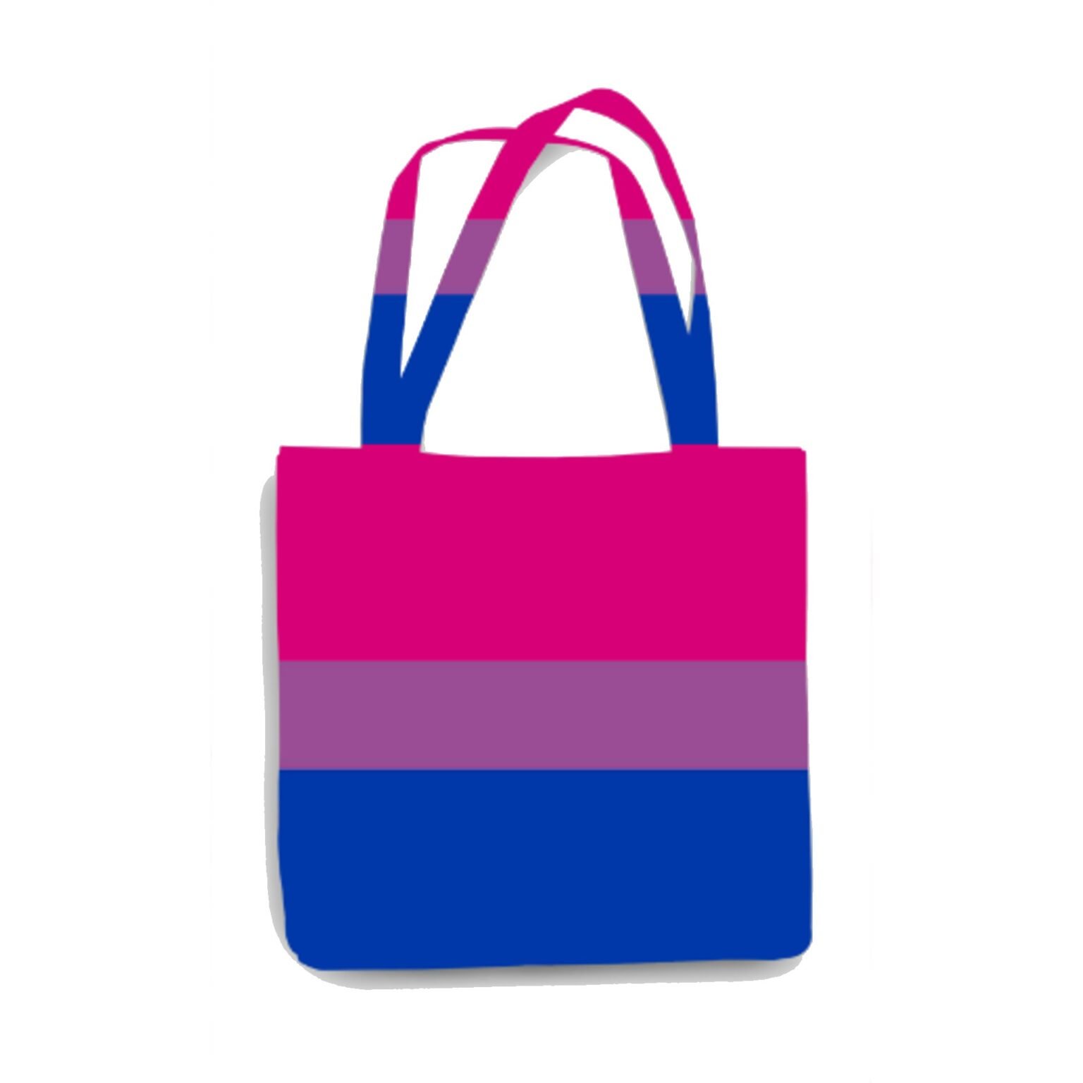 pride tote bag