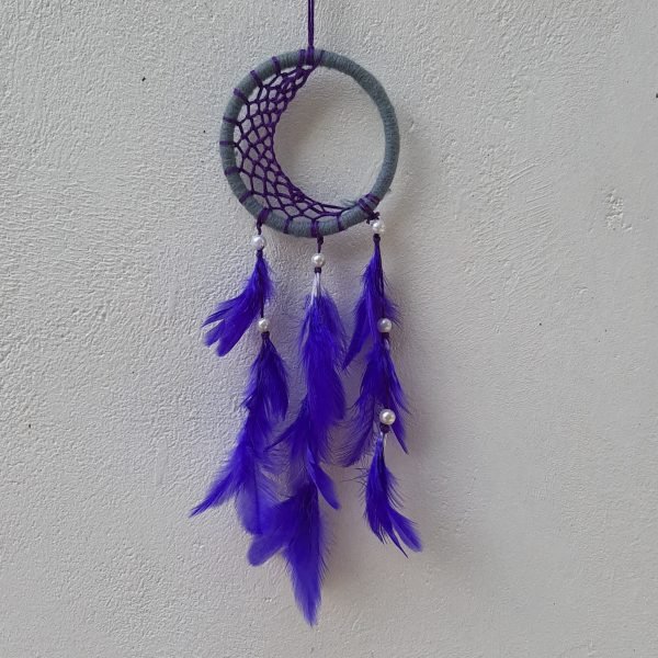 Moon Dreamcatcher for cars