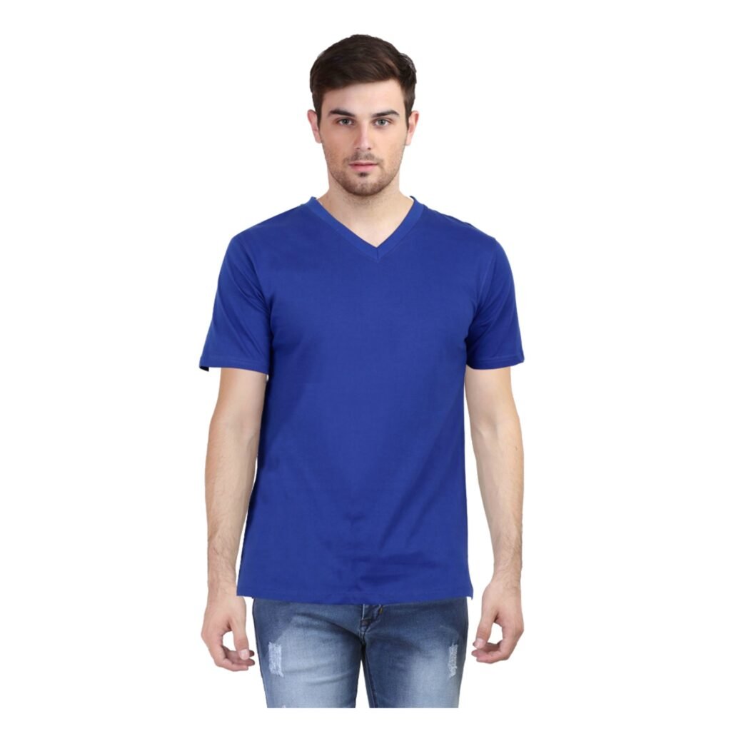 Plain V neck T shirts (6 Colors) – Mist LGBTQ Foundation