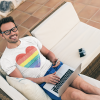Pride Forever T-shirt - Image 6
