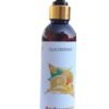Qucciberry Bodywash Orange, 200 ML - Image 4