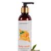 Qucciberry Bodywash Orange, 200 ML - Image 2