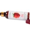 Qucciberry Body Lotion Strawberry, 200 ML - Image 3