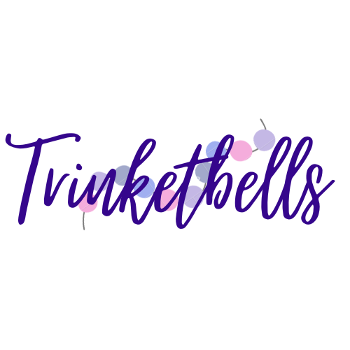 trinketbells trinketbells