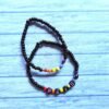 PRIDE bracelet set - Black - Image 4