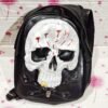 GMB: Skull Bag with Hoodie Spikes and More - Image 2