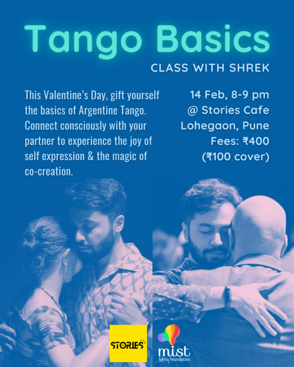 Tango Basics