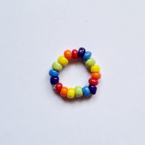 PRIDE Ring