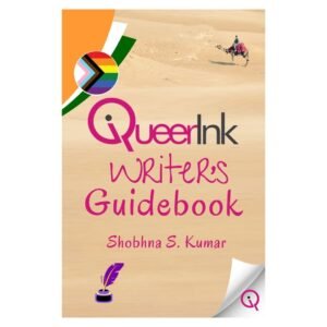 Queer Ink Writer's Guidebook