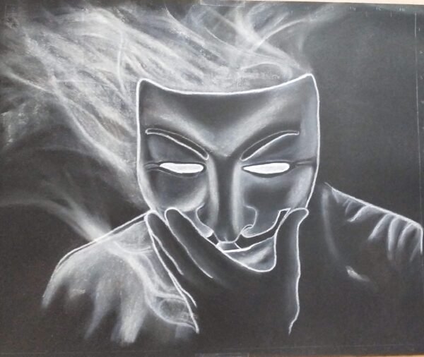 Unmasked