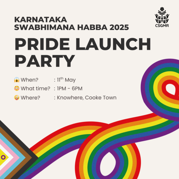 Pride Launch Party