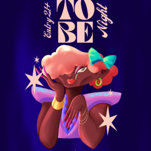 Free to be Night