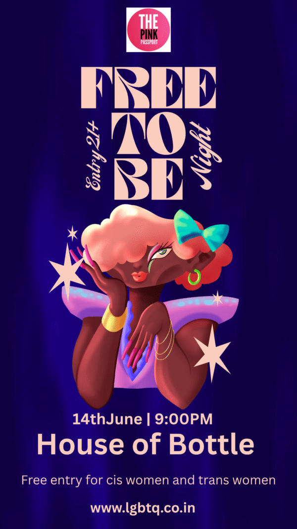 Free to be Night