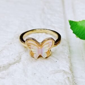GMB – Combo Ring Deal: 3-Ring Pack (Butterfly, Swan & Butterfly)
