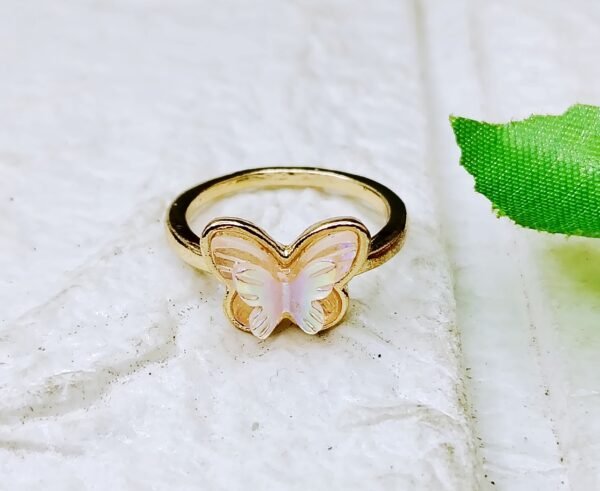 GMB – Combo Ring Deal: 3-Ring Pack (Butterfly, Swan & Butterfly)
