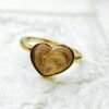 GMB – Combo Ring Deal: 3-Ring Pack (Heart, Flower & Starfish) - Image 2