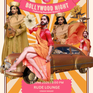 Bollywood Night & Drag