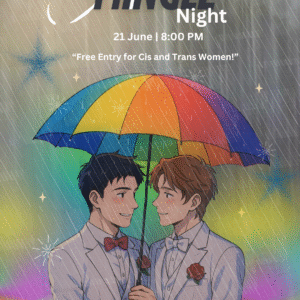 Monsoon Mingle Night