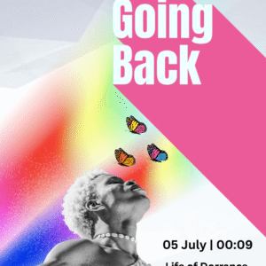 No Going Back