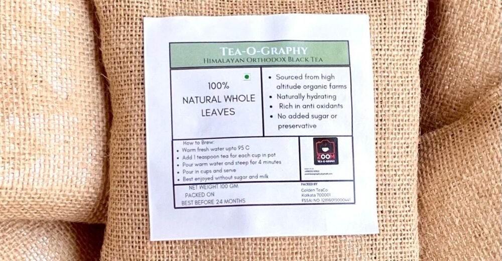 Packaging