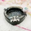 GMB – Highway to Hell Resin Ashtray (Design 1) - Image 2