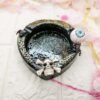 GMB – Highway to Hell Resin Ashtray (Design 1) - Image 3