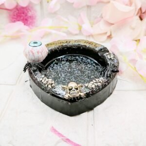 GMB – Highway to Hell Ashtray (Triangle Design)