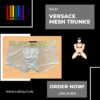 Versace Mesh Trunk - Image 2