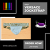 Versace Jockstrap - Image 4