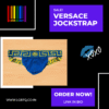 Versace Jockstrap - Image 2