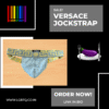 Versace Jockstrap - Image 5