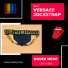 Versace Jockstrap - Image 3