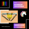 Addicted Rainbow Jockstrap - Image 6