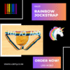Addicted Rainbow Jockstrap - Image 5