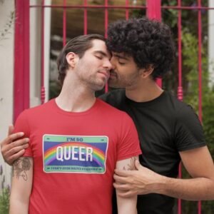 Queer Tee