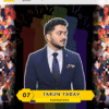 MGI 2025 - Popular Face Voting - Image 8