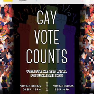 MGI 2025 - Popular Face Voting