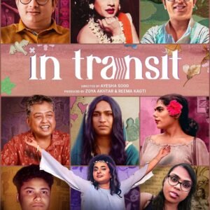 In Transit - Pehchaan (Bangalore Screening)