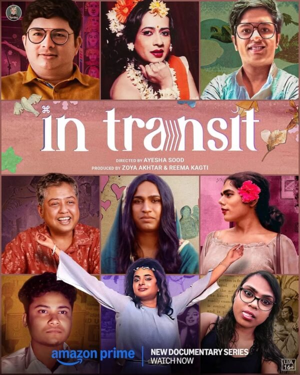 In Transit - Pehchaan (Bangalore Screening)