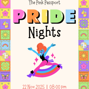 TPP: Pride Nights (22nd Nov)