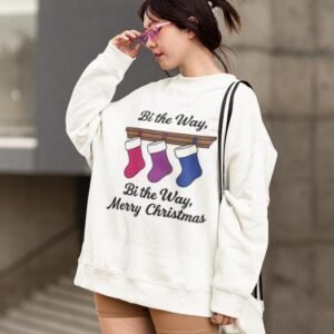 BI The way Merry Christmas