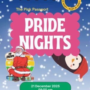 Pride Night -