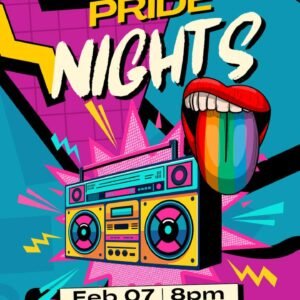 Pre Valentine Party - 7 Feb 2026