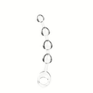 Soft Prostate Massager (Anal beads)