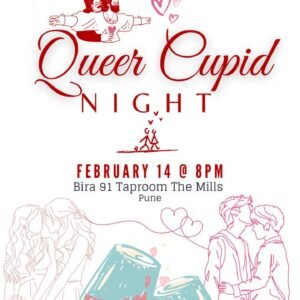 Queer Cupid Night