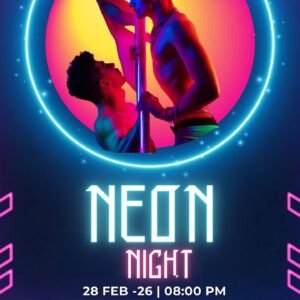 Neon Nigh