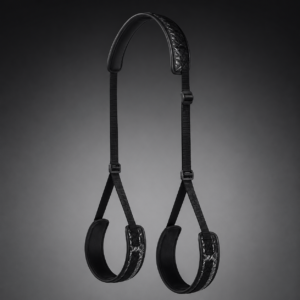 Split Leg Strap