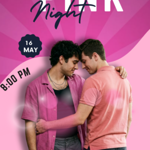 The Pink Night