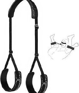 Split Leg Strap