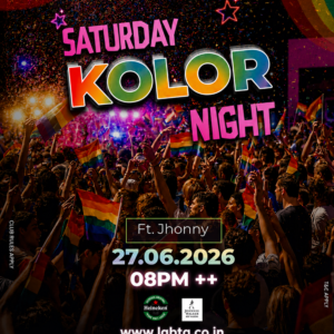 Kolor Night